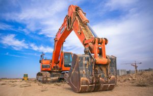 Dostosowanie maszyn budowlanych do różnych rodzajów robót budowlanych